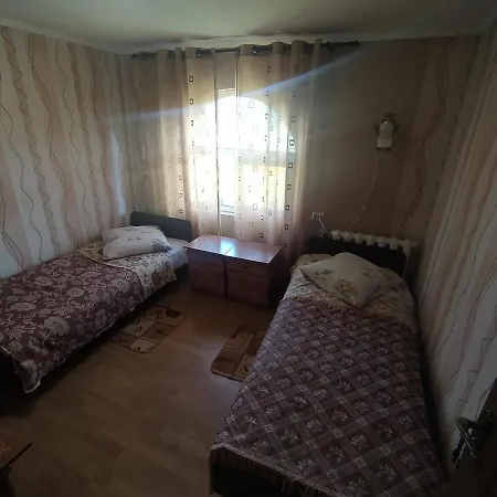 мальва * Lazeshchyna
