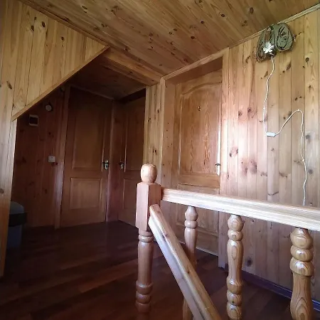 мальва Apartment Lazeshchyna