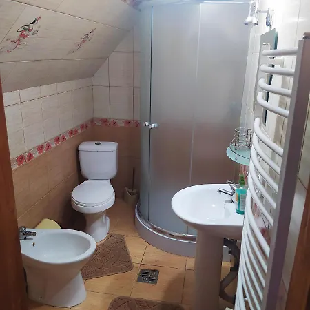 Apartment мальва *