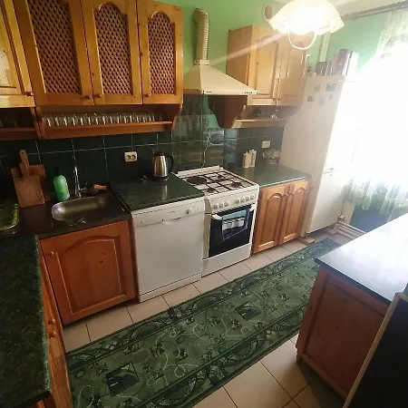 мальва Apartment *