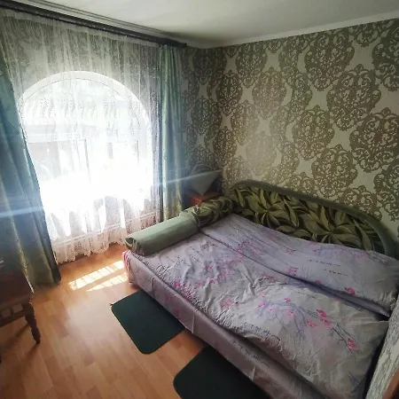 Apartment мальва