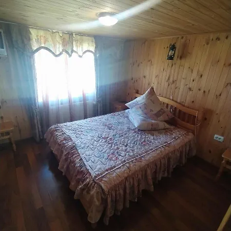 мальва Apartment *